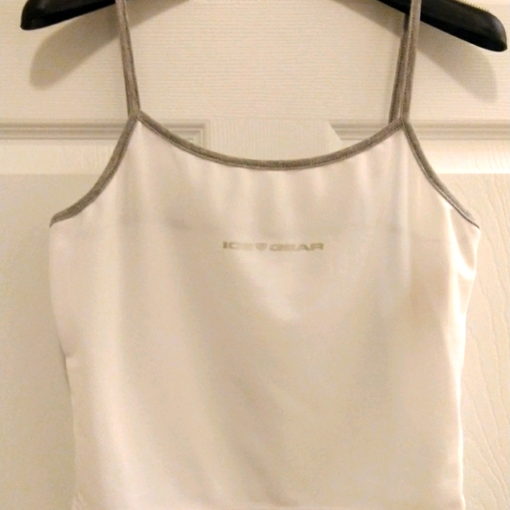 2pcs Ice Gear pj tops - NWOT